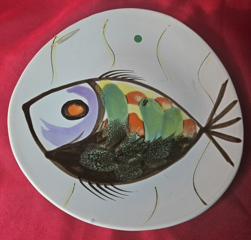 Mbfa pornic assiette - mbfa, en