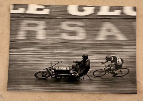 Carte postale la - :,