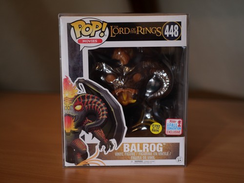 Funko pop movies lord - of, the