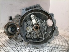 Boîte Vitesses Manuelle Seat ibiza berlina 6j5 2008 19 tdi