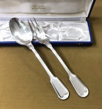 couvert de service BOULENGER