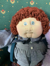 Adorable petit garçon