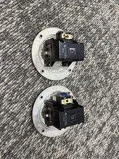 Paire d'enceintes Pioneer