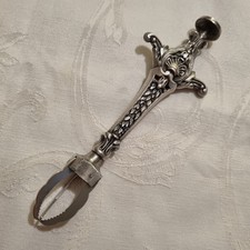 Pince sucre glaçons - ou,