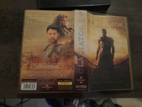 Gladiator ridley scott - de,