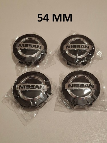 Centre roue nissan 54mm - roue,