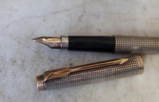 RARE STYLO PLUME PARKER 75
