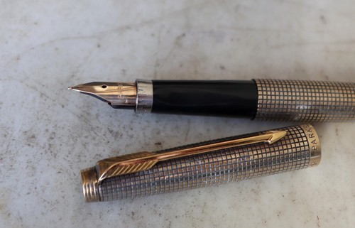Rare stylo plume - rare, 75