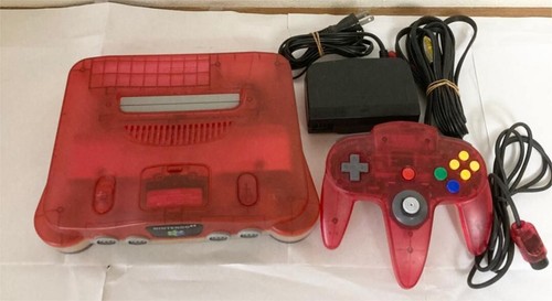 Manette console nintendo - manette,