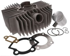 Kit cylindre piston 44mm et
