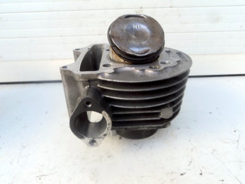 Piston cylindre scooter kymco - piston,