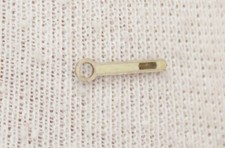 Enicar Valjoux 72 Vintage