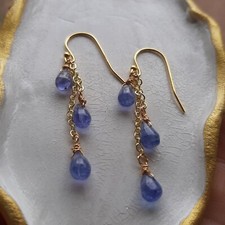 boucles d'oreilles dormeuses
