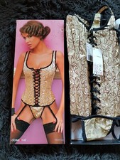 Rebecca obsessive lingerie - rebecca,