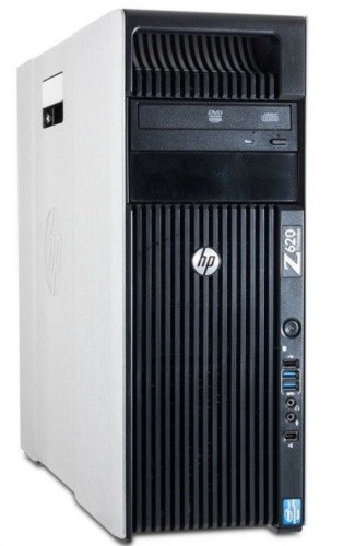 Workstation z620 xeon - z620,
