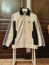 Adidas Vintage Ventex Veste Année 70-80 M/L 180