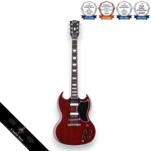 Guitare électrique gibson - électrique, sg