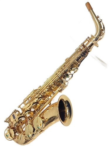 Selmer saxophone sa80 - h.selmer,