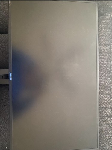 Asus vg278qr 165hz 5ms 27inc - asus,