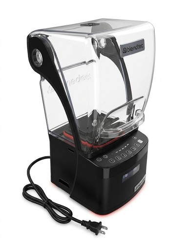Blendtec stealth 885 - stealth,