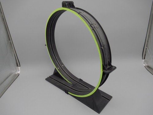 Piste looping cm pour - cm,