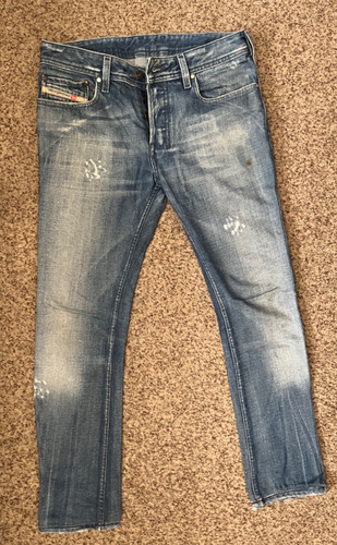 Diesel zathan 772 29x30 - zathan,