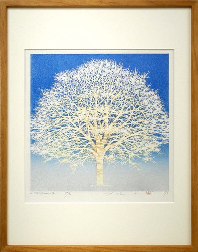 Hajime namiki treescene32 - «,