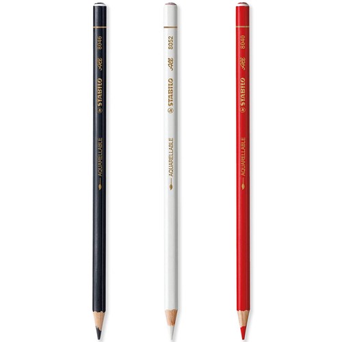 Lot crayons effet - crayons,