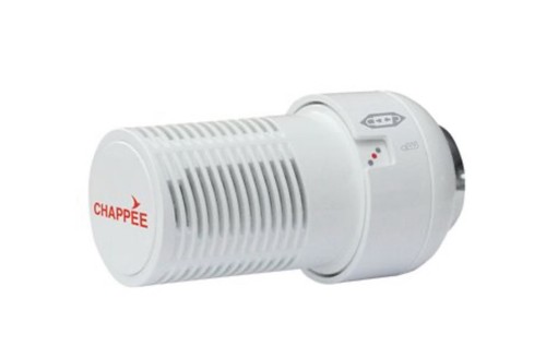 Tête thermostatique bulbe - tête,