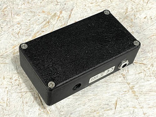 Mxr 109s six band - mxr,