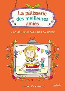 Meilleur pâtissier en - le,