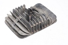 culasse KTM 125 GS  1979