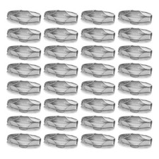 100 Pcs Connecteur Pour Volet