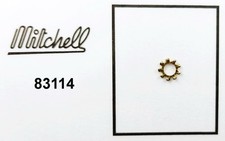 Pièce Mitchell / Mitchell