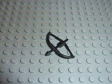 LEGO castle Black bow Réf