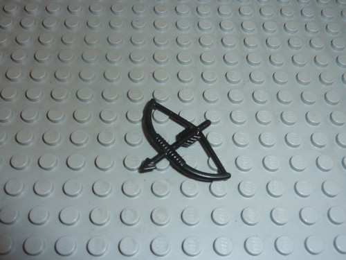 Lego castle black bow réf - castle,