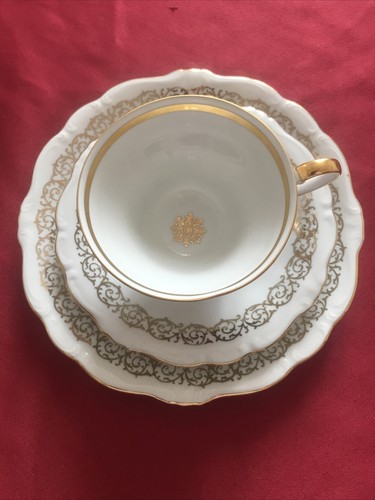 Sammeltasse johann haviland - johann,