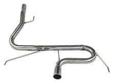 Terminale Sans Silencieux