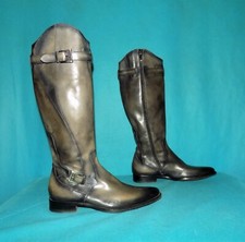 MAGNANNI bottes cavalières