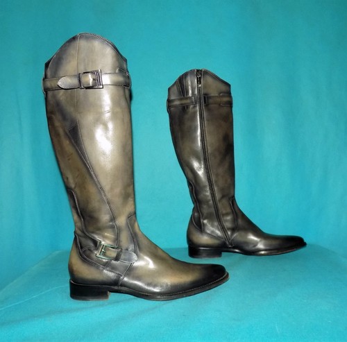 Magnanni bottes cavalières - magnanni,