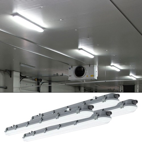Led plafond salle bain - led,