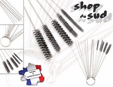 KIT DE NETTOYAGE CARBURATEUR