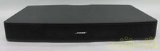 Bose Solo TV Son Système 410376 Et Cinemate Séries Original Remote&power Cordon