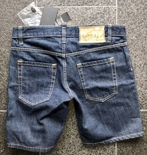 DSQUARED2 S/S 2006 Shorts Western Jeans 42 Pantalon 36 Jeans