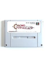 CHRONO TRIGGER Nintendo Super