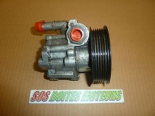 POMPE DE DIRECTION ASSISTEE