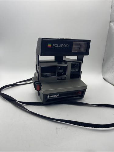 Polaroid sun 600 lms - 600,