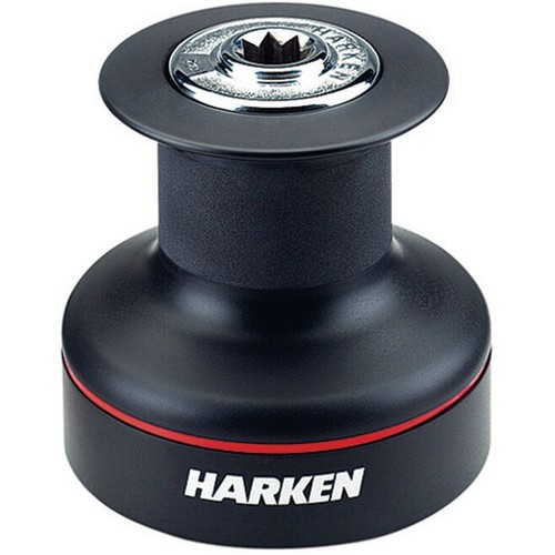 Harken one speed aluminum - harken,