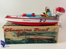 JOUET ANCIEN SAN  MARUSAN