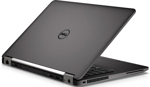 Dell latitude e7270 intel - dell,